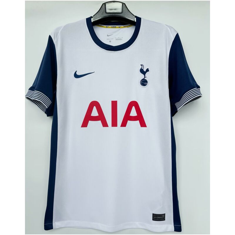 Mens Tottenham Hotspur Home Jersey 2024/25