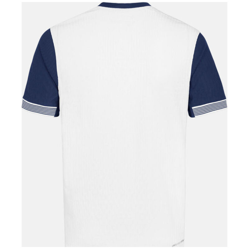 Herren Tottenham Hotspur Home Authentic Trikot 2024/25 - Spiel