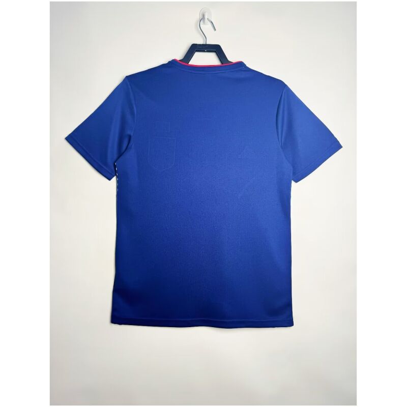Mens Japan Retro Home Jersey 2018