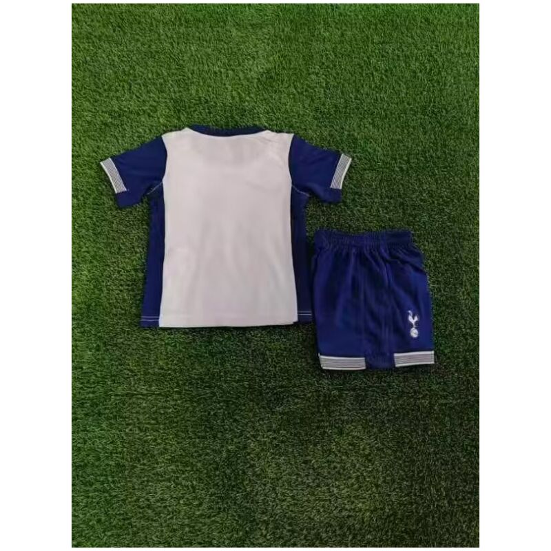 Kids Tottenham Hotspur Home Jersey 2024/25
