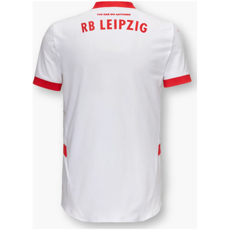 Mens RB Leipzig Home Jersey 2024/25