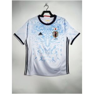 Mens Japan Retro Away Jersey 2016