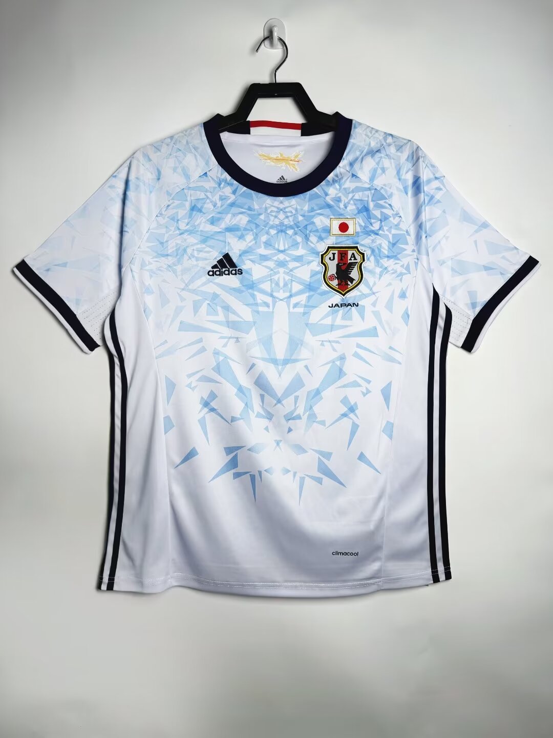 Mens Japan Retro Away Jersey 2016