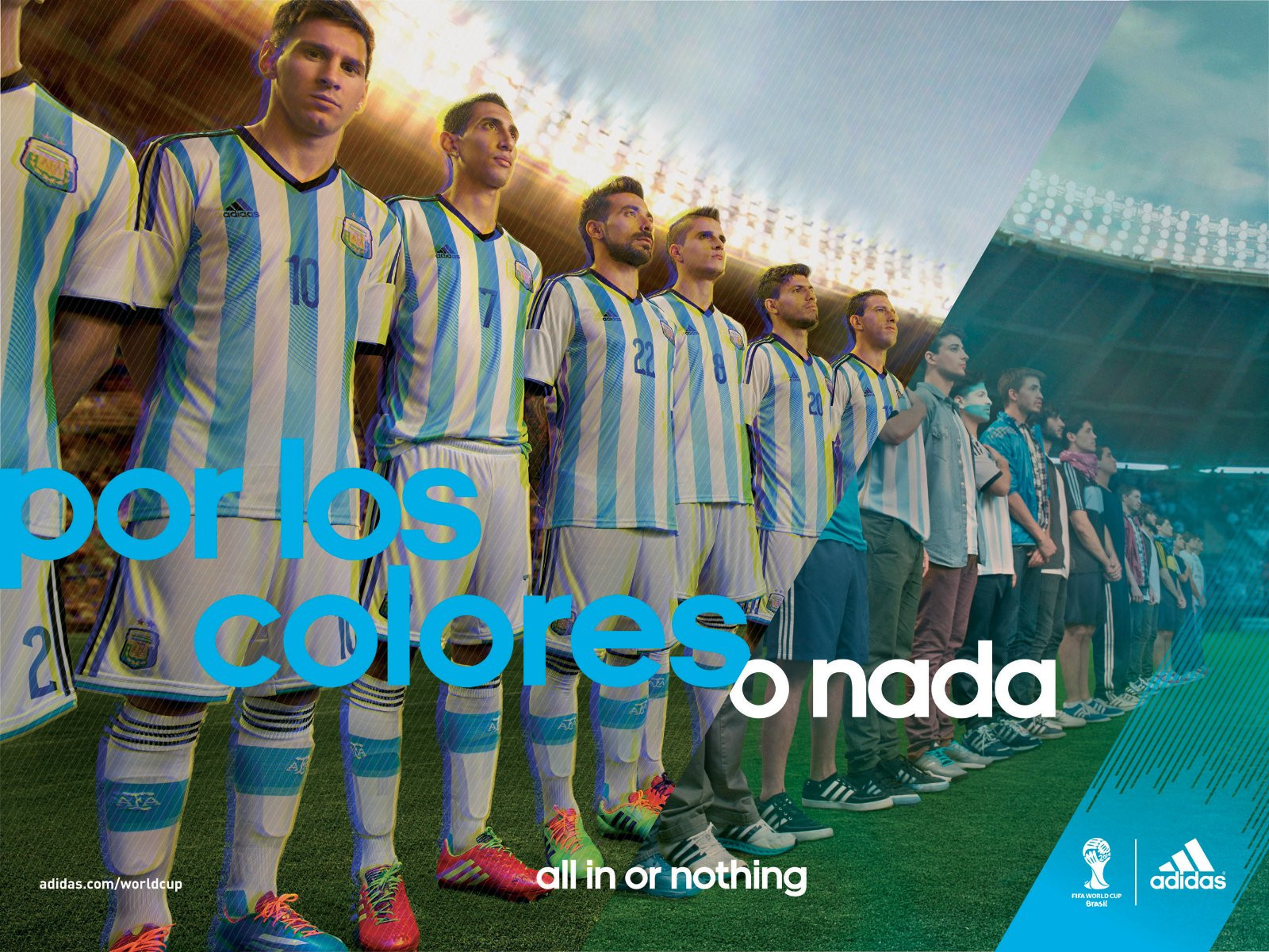 Mens Argentina Retro Home Jersey 2014