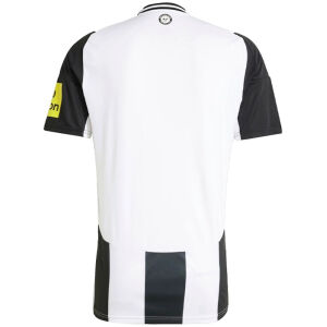 Mens Newcastle United Home Jersey 2024/25