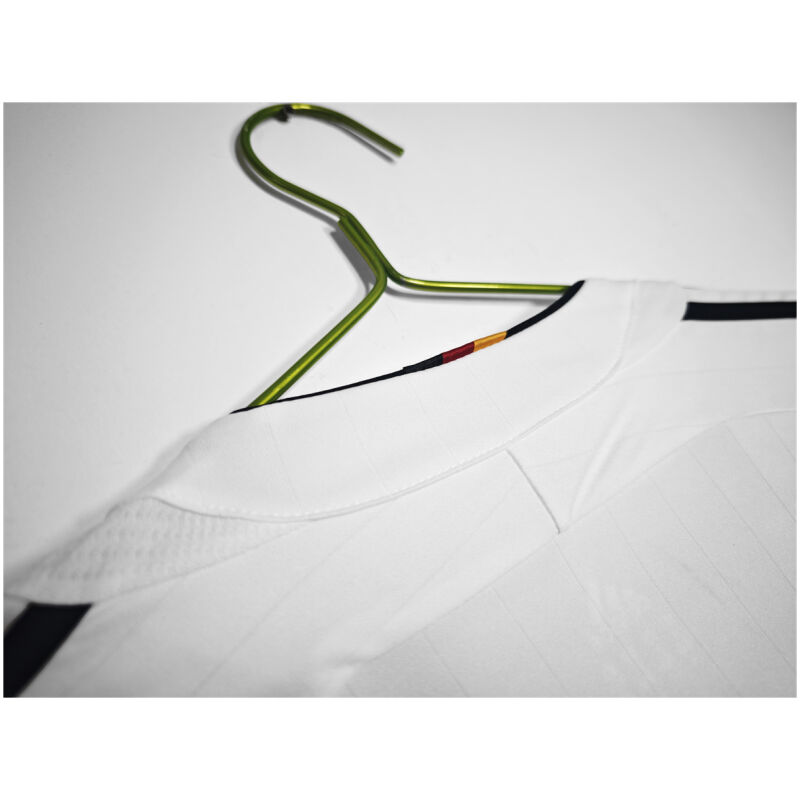 Mens Germany Retro Home Jersey 2006