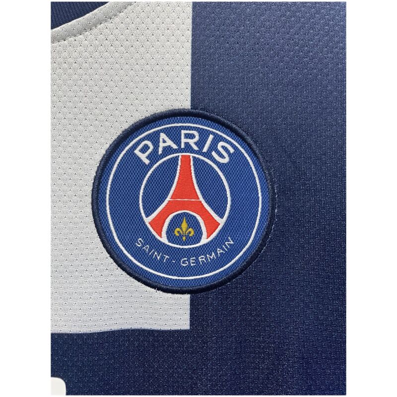 Mens PSG Retro Home Jersey 2013/14