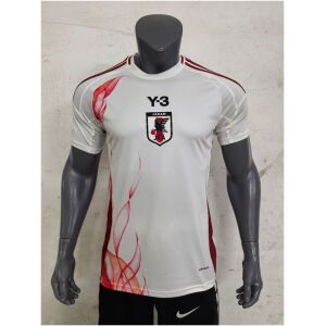 Mens Japan Away Jersey 2024