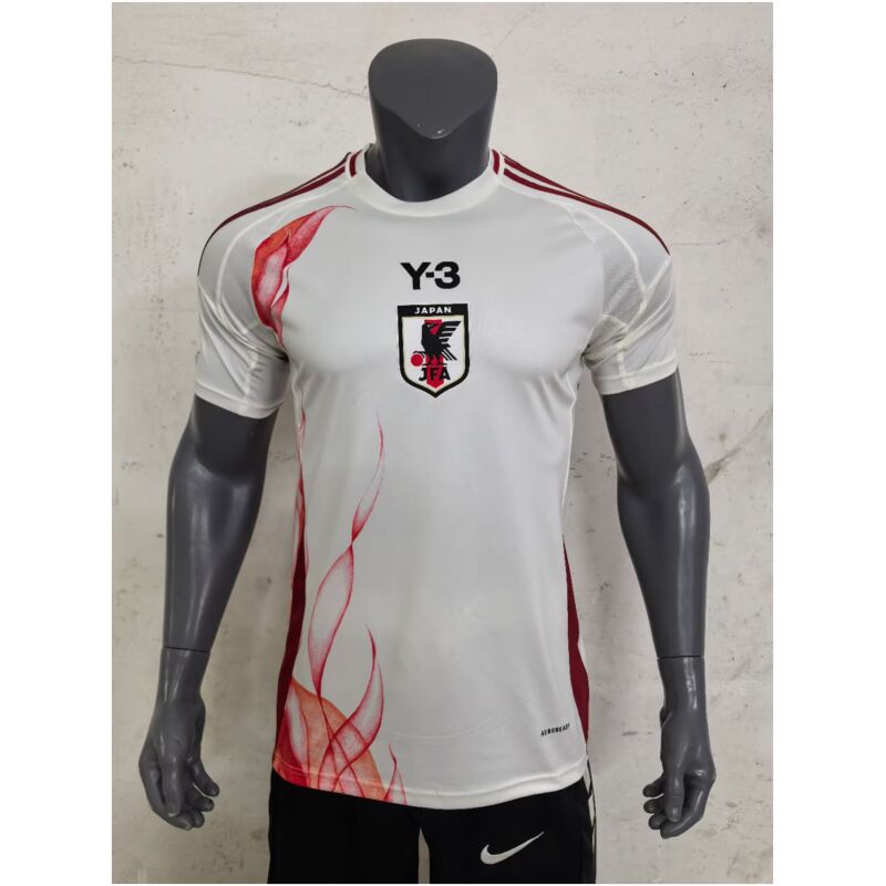 Mens Japan Away Jersey 2024