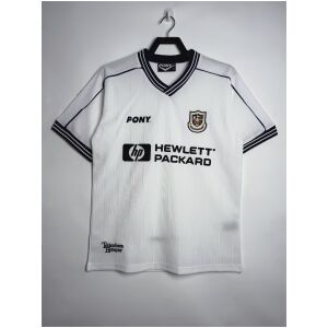 Mens Tottenham Hotspur Retro Home Jersey 1997/99
