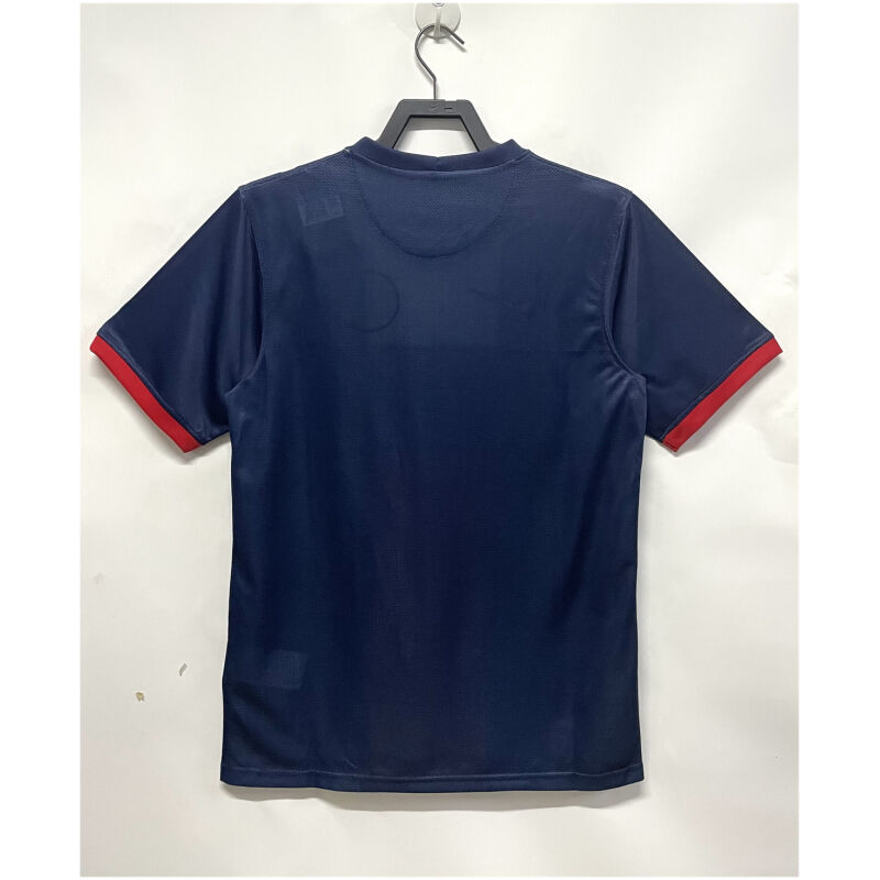 Mens PSG Retro Home Jersey 2013/14