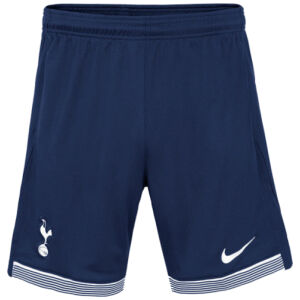 Mens Tottenham Hotspur Home Shorts 2024/25