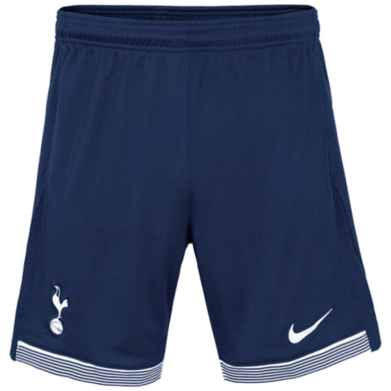 Mens Tottenham Hotspur Home Shorts 2024/25