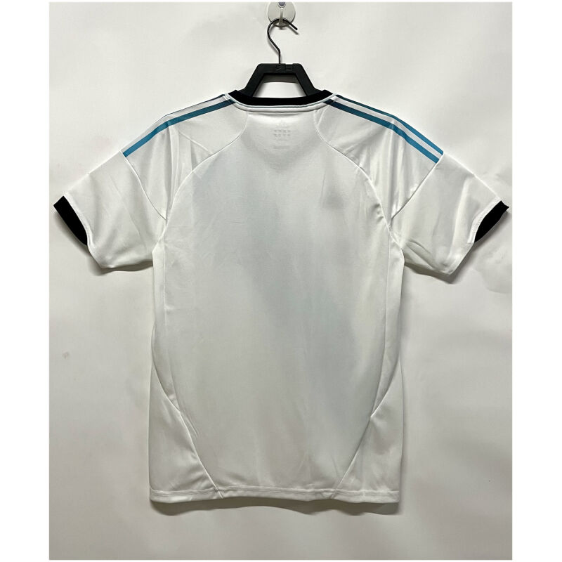 Mens Chelsea Retro Away Jersey 2012/13