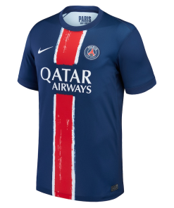 Mens PSG Home Jersey 2024/25