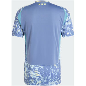 Mens Ajax Away Jersey 2024/25