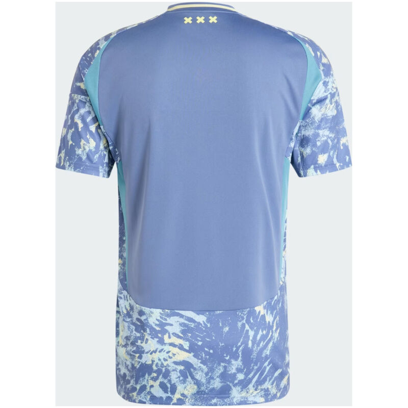 Mens Ajax Away Jersey 2024/25