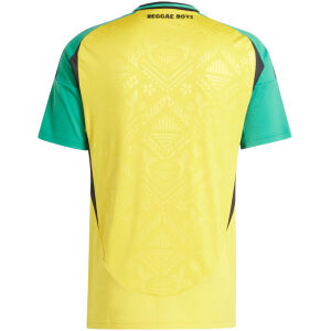 Mens Jamaica Home Jersey 2024