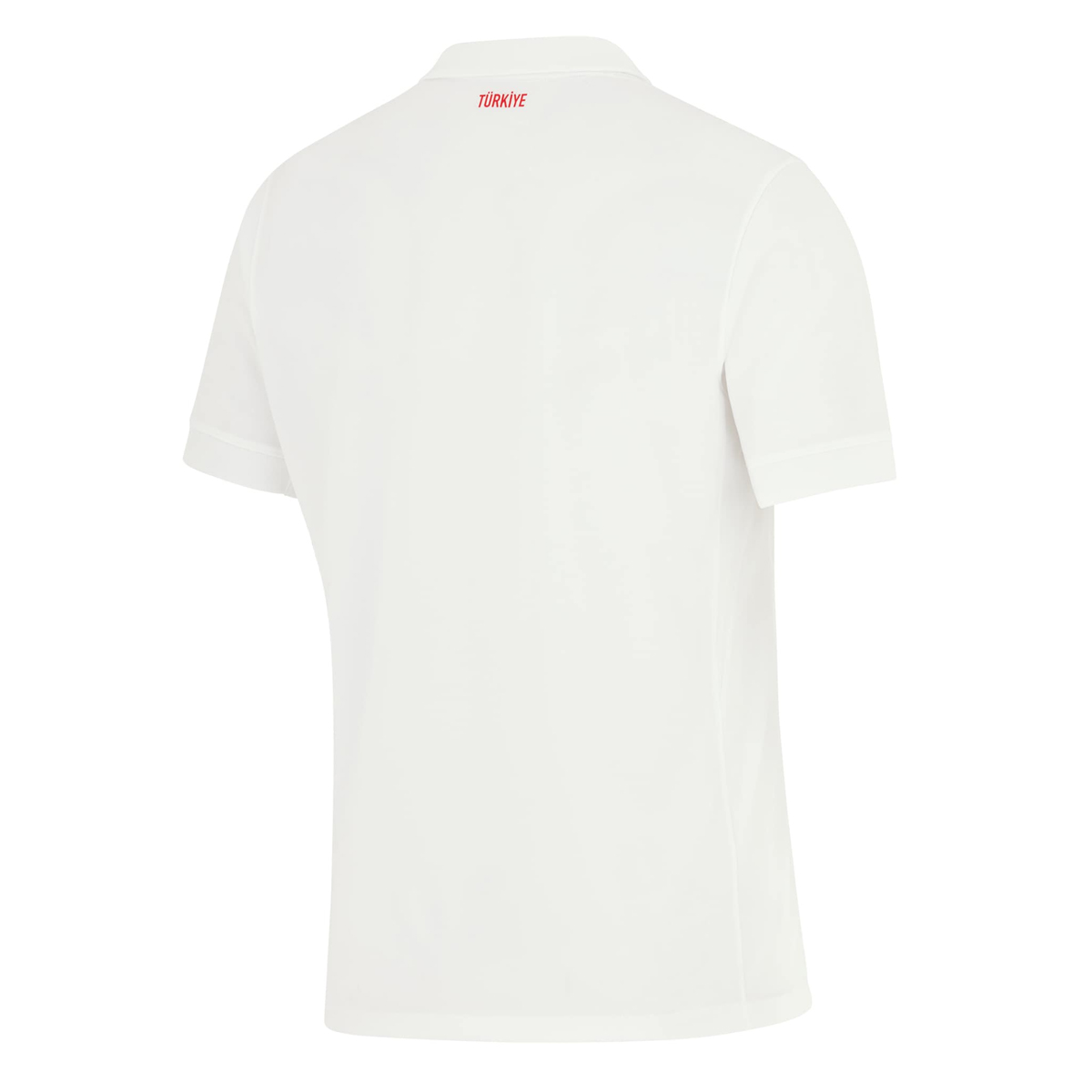 Mens Turkey Home Jersey 2024