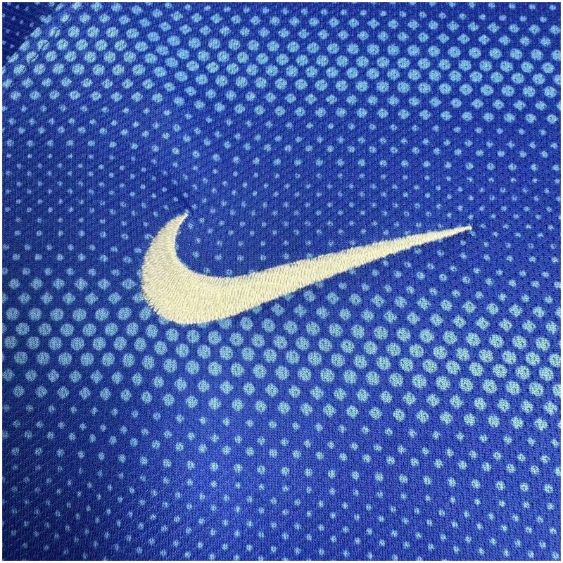 Mens Brazil Retro Away Jersey 2014