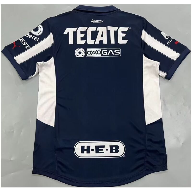 Mens Monterrey Home Jersey 2024/25
