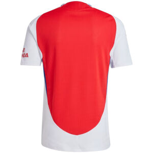 Mens Arsenal Home Authentic Jersey 2024/25 – Match