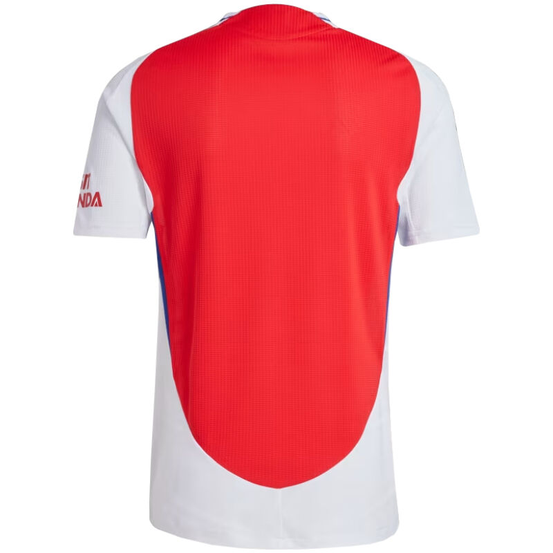 Mens Arsenal Home Authentic Jersey 2024/25 – Match