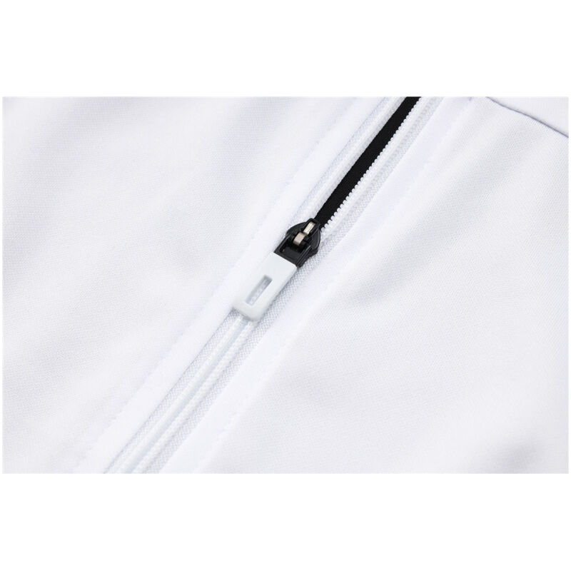 Mens Germany Jacket + Pants Training Suit White 2024