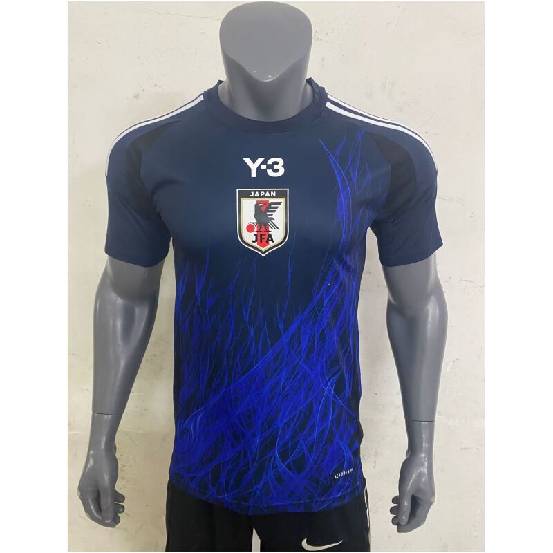Mens Japan Home Jersey 2024