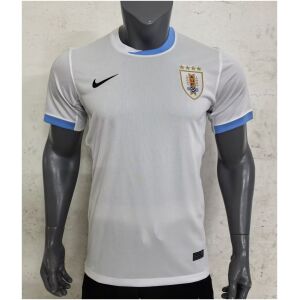 Mens Uruguay Away Jersey 2024