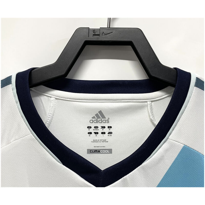 Mens Chelsea Retro Away Jersey 2012/13