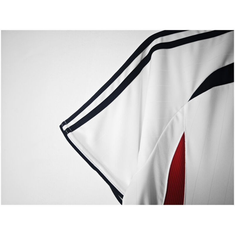 Mens Germany Retro Home Jersey 2006