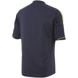 Mens Real Madrid Retro Away Jersey 2012/13