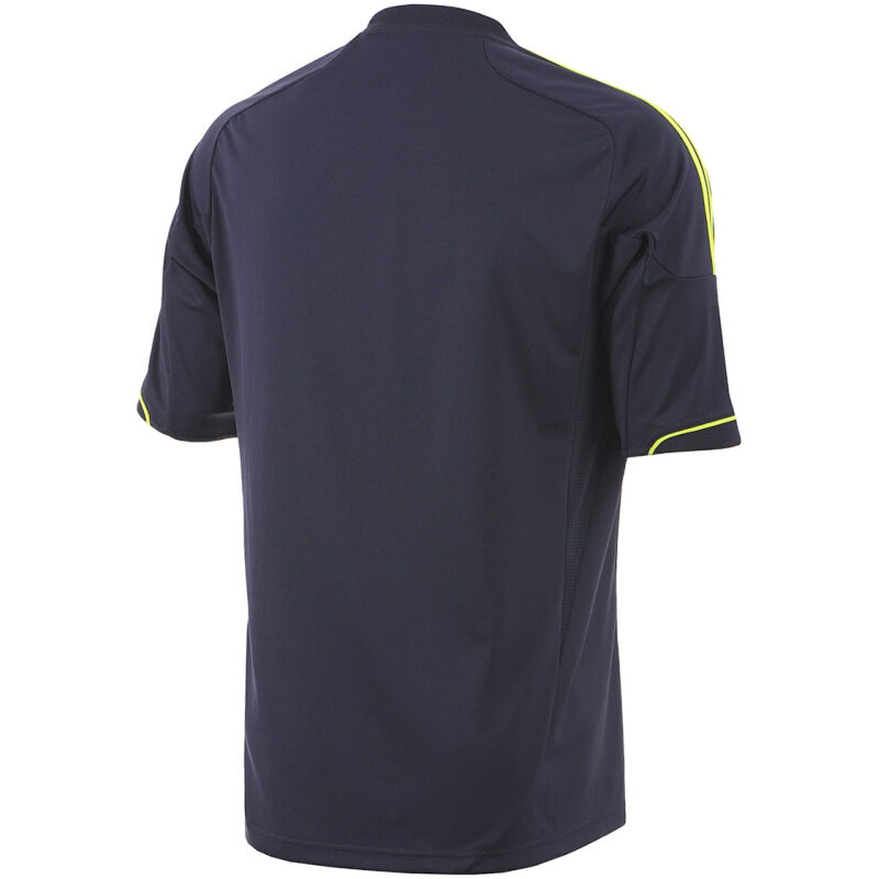Mens Real Madrid Retro Away Jersey 2012/13