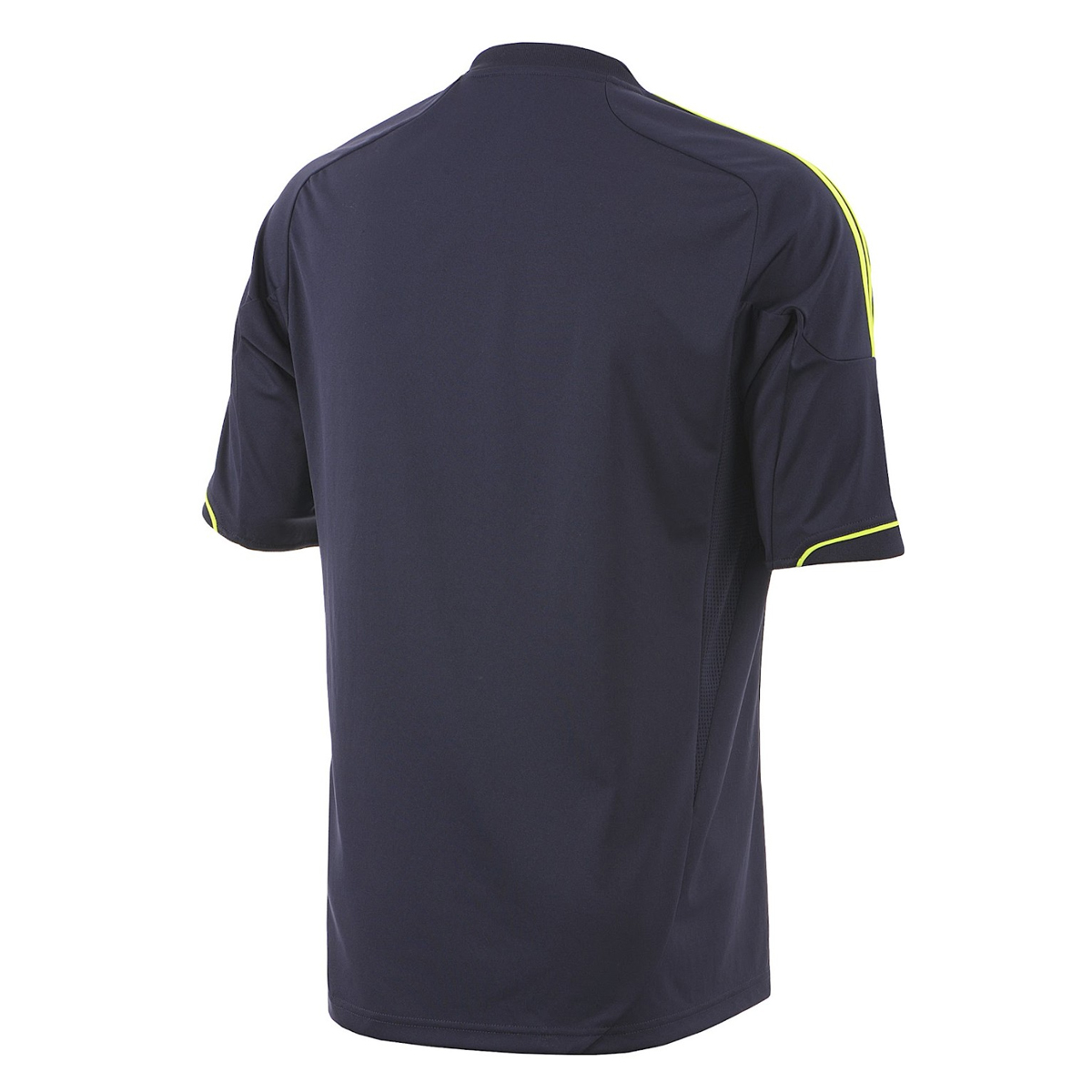 Herren Real Madrid Retro Auswärts Trikot 2012/13