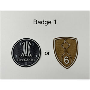 Mens Boca Juniors Away Jersey 2024/25