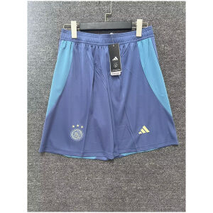 Mens Ajax Away Shorts 2024/25