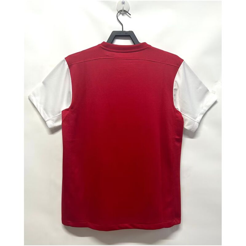 Mens Arsenal Retro Home Jersey 2011/12