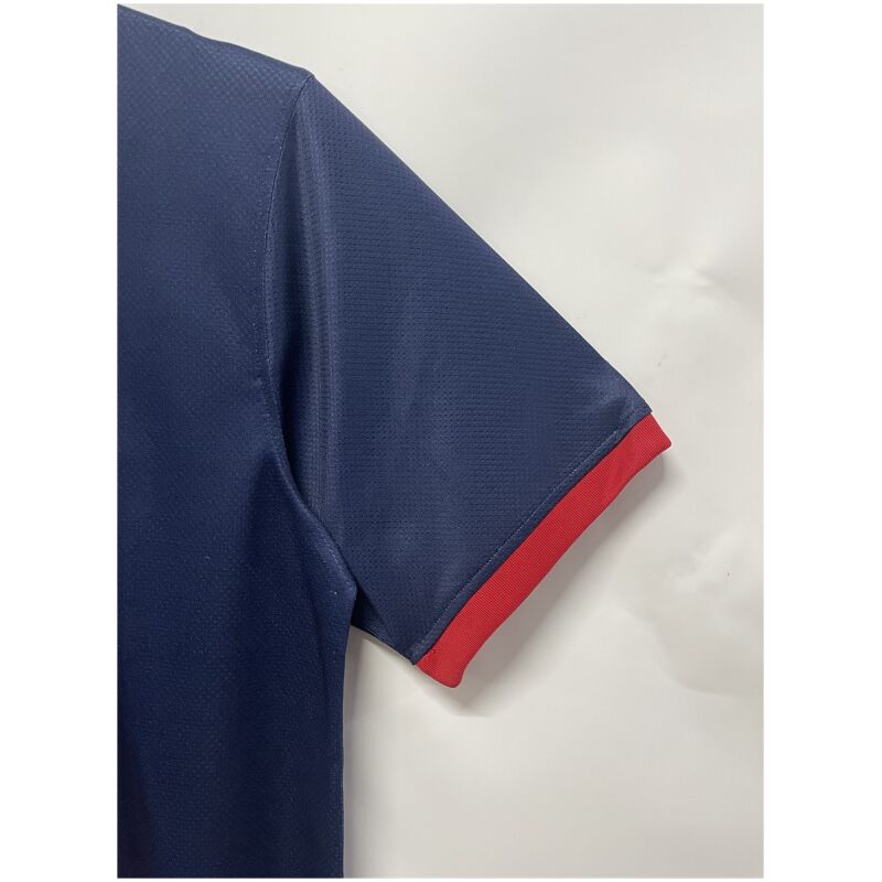 Mens PSG Retro Home Jersey 2013/14