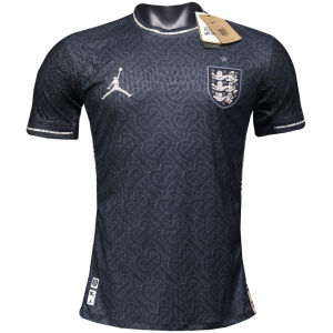 Mens England x Burberry Authentic Jersey 2024/25 – Match