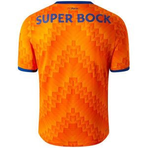 Mens FC Porto Away Jersey 2024/25