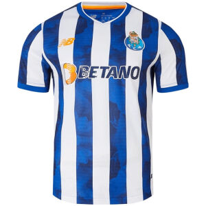 Mens FC Porto Home Jersey 2024/25