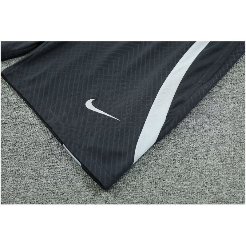 Mens Liverpool Singlet Suit Grey 2024/25