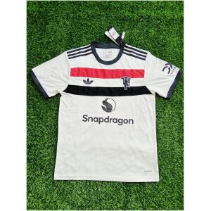Herren Manchester United Drittes Trikot 2024/25
