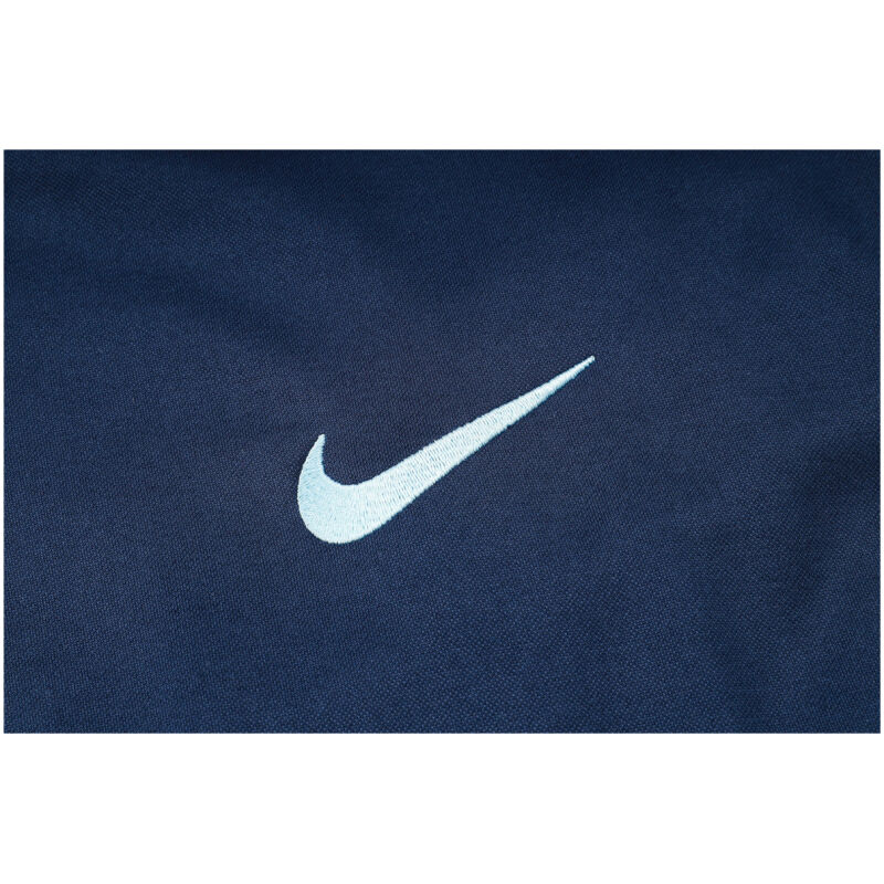 Mens France Hoodie Sweatshirt + Pants Training Suit Royal II 2024
