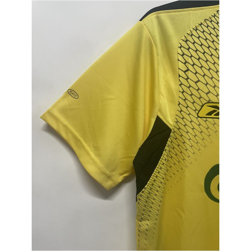 Mens Liverpool Retro Away Jersey 2004/05