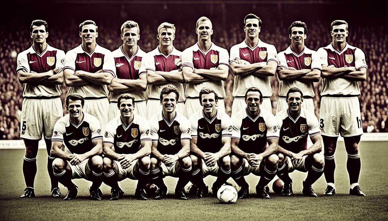 Aston Villa legends