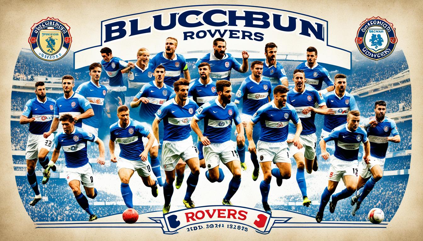 Blackburn Rovers Team Profile