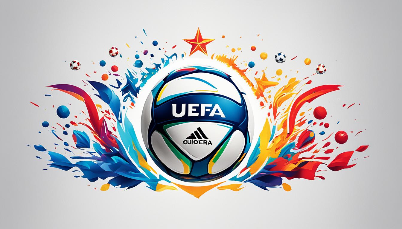 Favourites to win the UEFA 2024 title