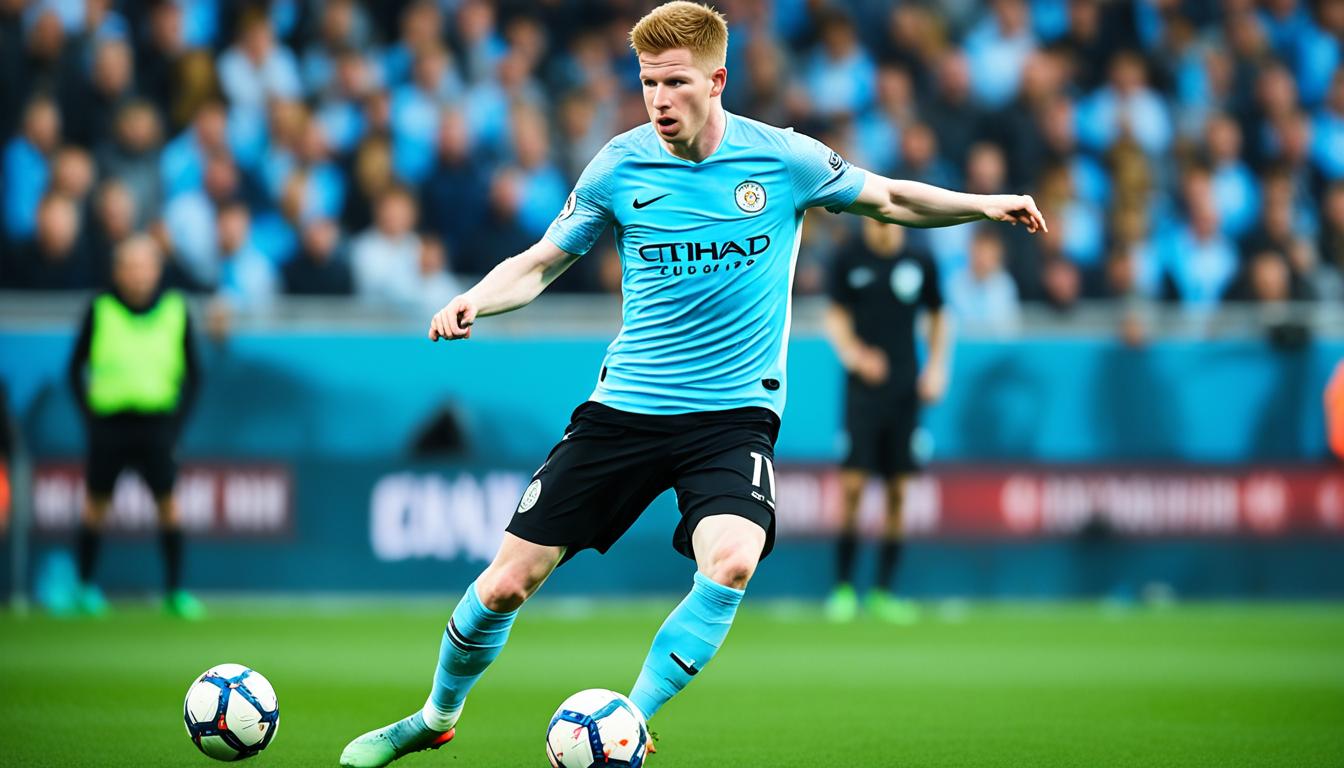 Kevin De Bruyne